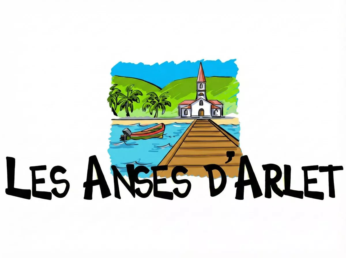 Les anses d'Arlet
