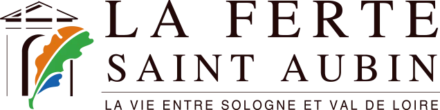 la ferté saint aubin