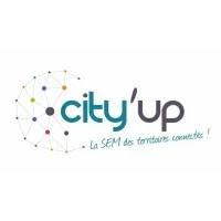 City up logo