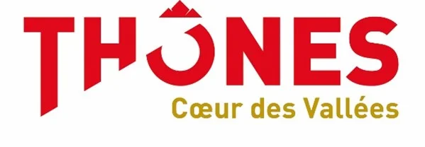 Thones
