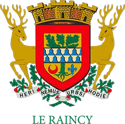Raincy