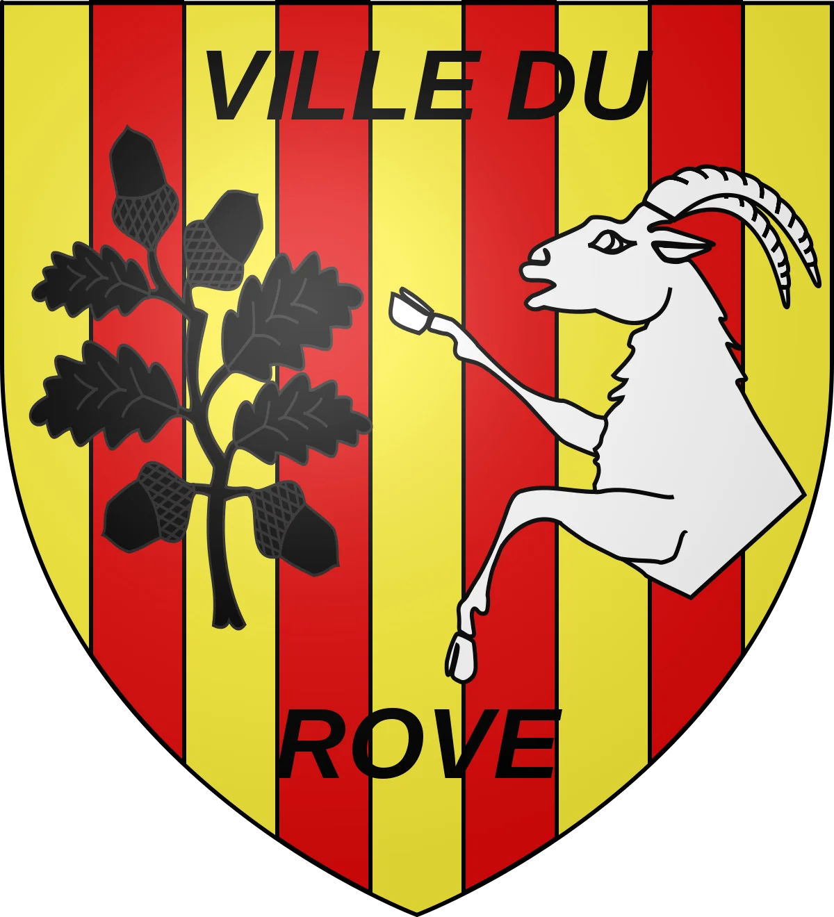 Le Rove