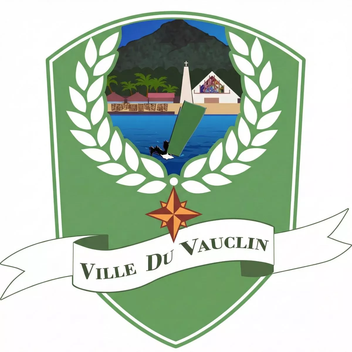 ville du vauclin