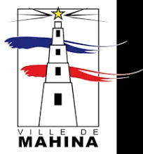 mahina logo