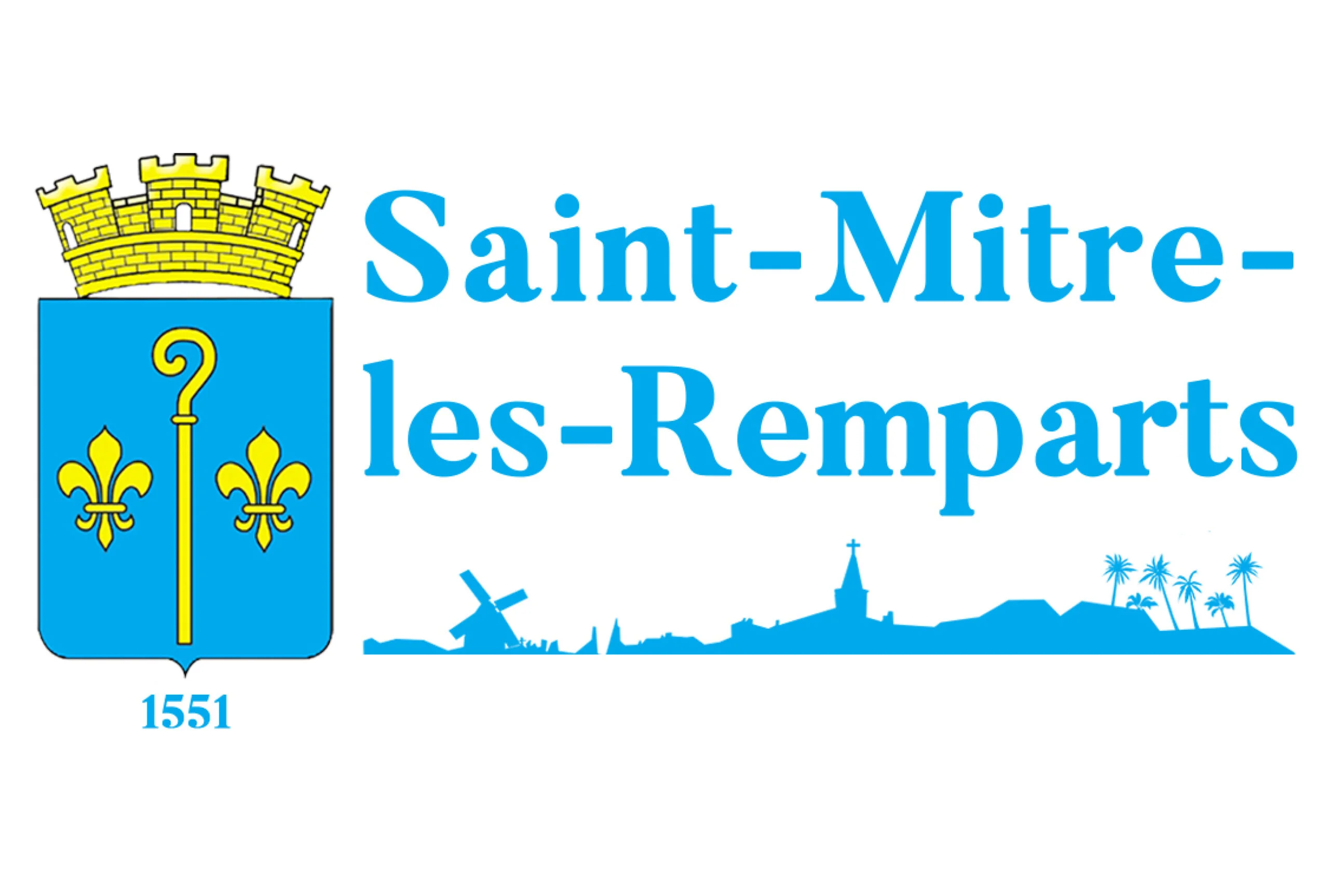 saint mitre les remparts