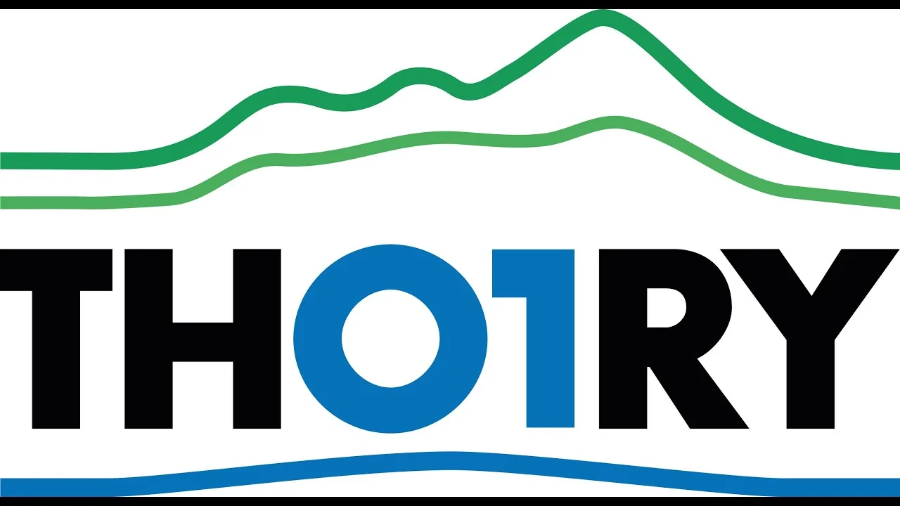 thoiry logo
