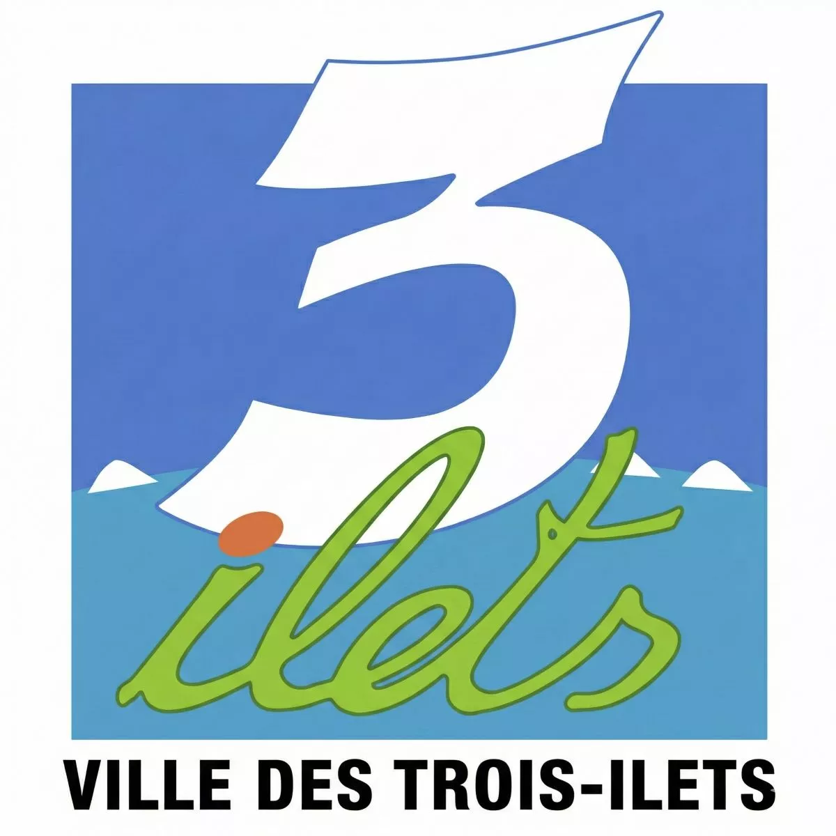 Les trois ilets