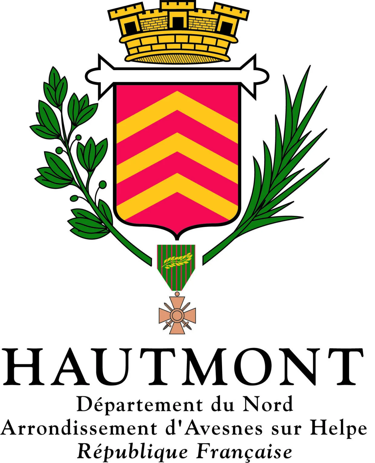 Hautmont