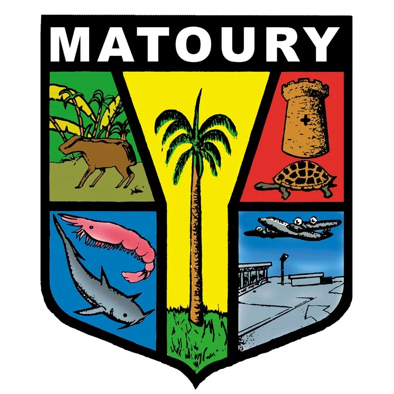 matoury