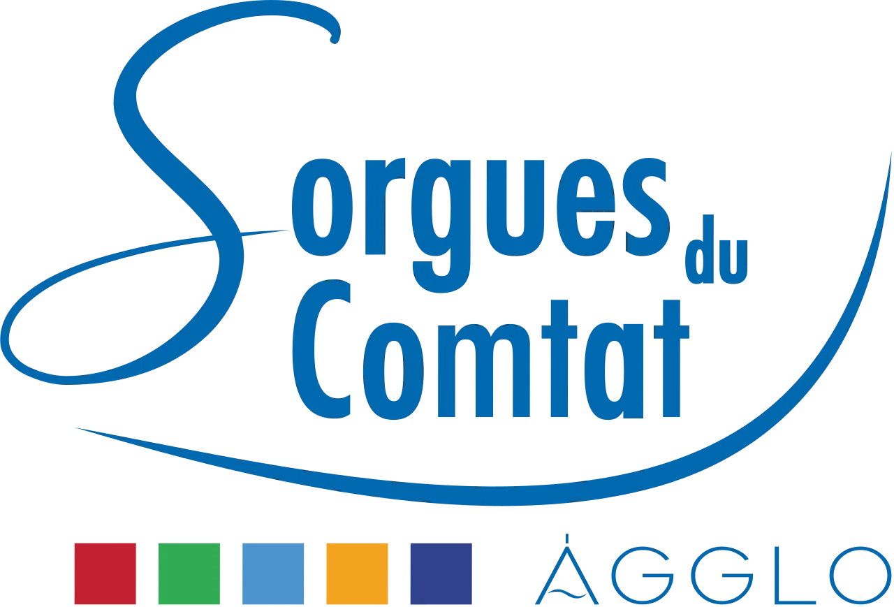 Sorgues du comtat