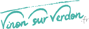 vinon sur verdon
