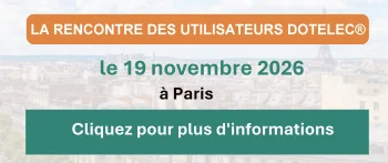 Rencontre utilisateurs 2026