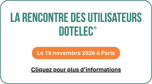 Rencontre utilisateurs 2026